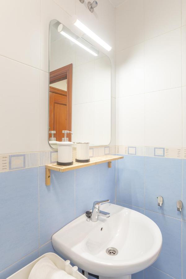 Teatro Suites Malaga Playa Ngoại thất bức ảnh