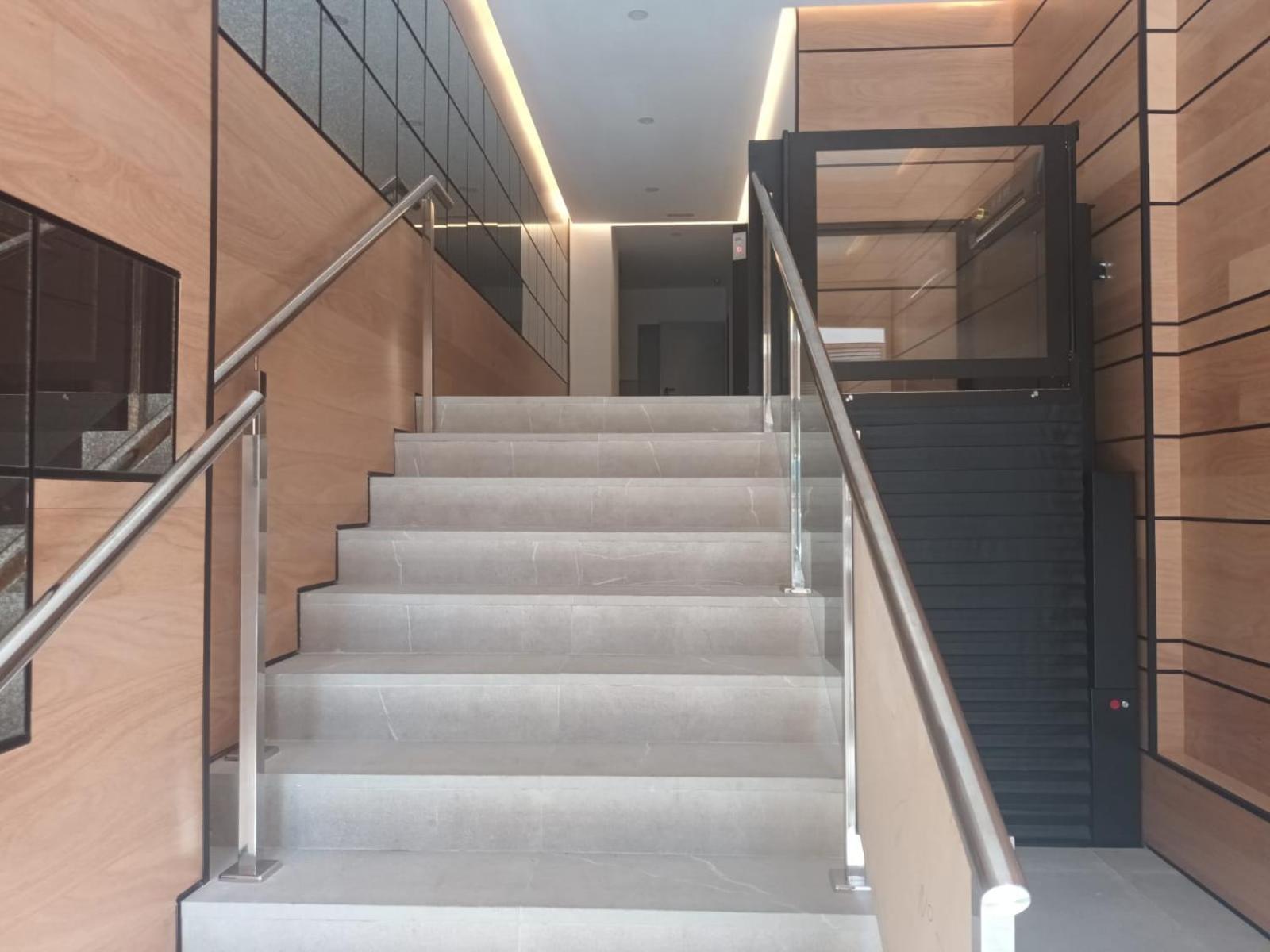 Teatro Suites Malaga Playa Ngoại thất bức ảnh